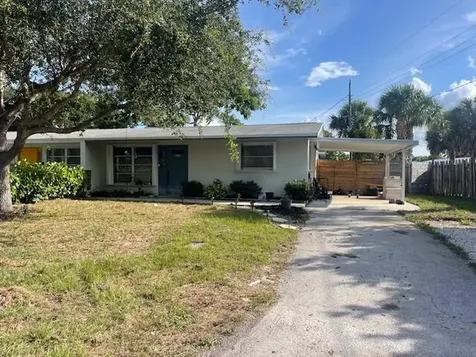 503 Se Robalo Court Stuart FL 34996