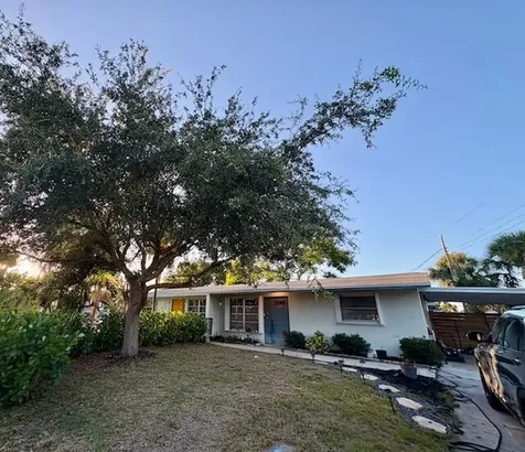 503 Se Robalo Court Stuart FL 34996