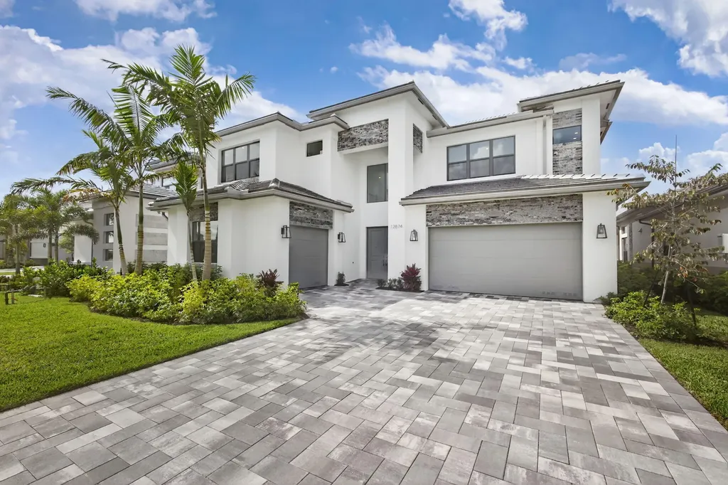 12874 Crane Crossing Palm Beach Gardens FL 33412