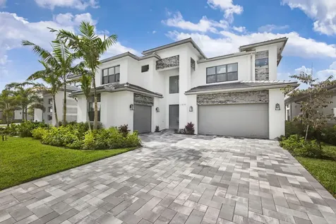 12874 Crane Crossing Palm Beach Gardens FL 33412
