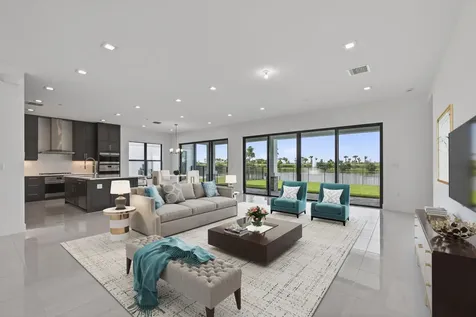 12874 Crane Crossing Palm Beach Gardens FL 33412