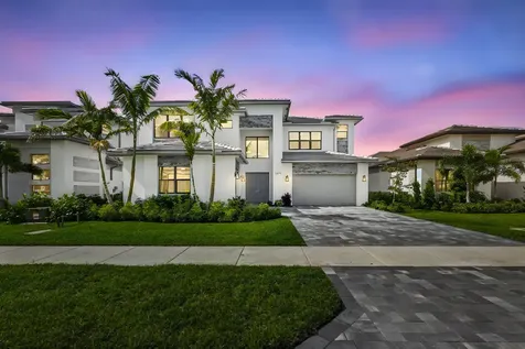 12874 Crane Crossing Palm Beach Gardens FL 33412