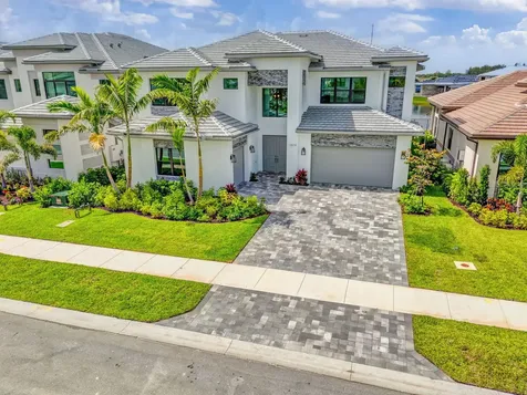 12874 Crane Crossing Palm Beach Gardens FL 33412