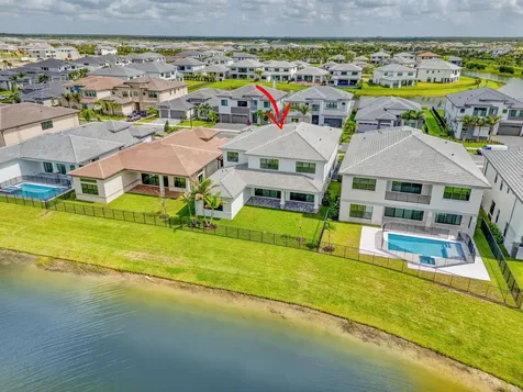 12874 Crane Crossing Palm Beach Gardens FL 33412