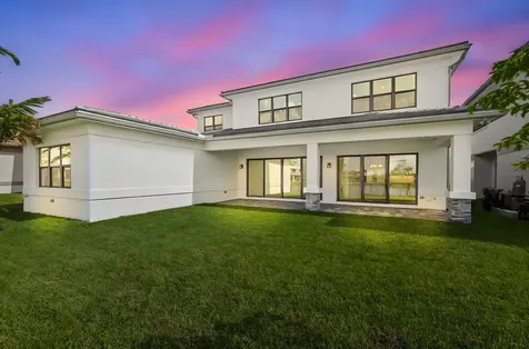 12874 Crane Crossing Palm Beach Gardens FL 33412