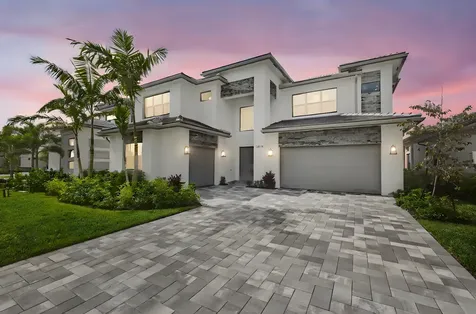 12874 Crane Crossing Palm Beach Gardens FL 33412