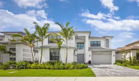 12874 Crane Crossing Palm Beach Gardens FL 33412