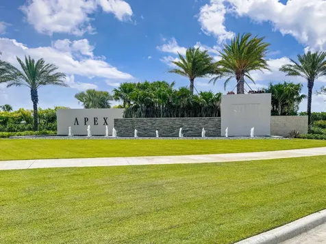 12874 Crane Crossing Palm Beach Gardens FL 33412