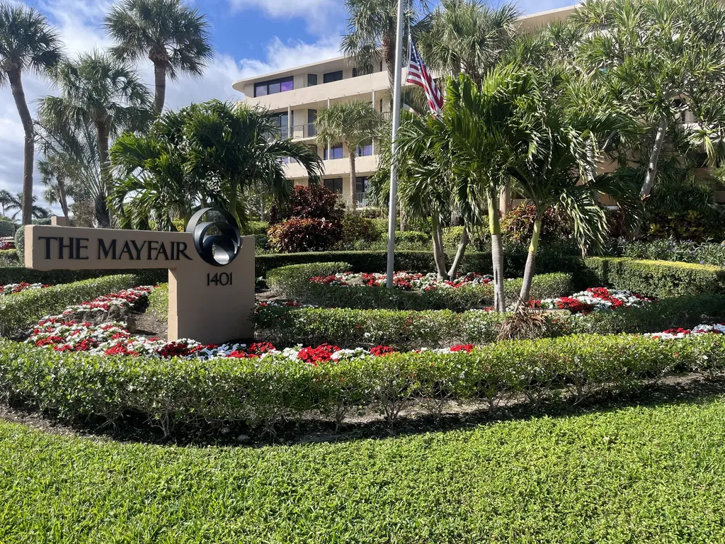 1401 S Ocean Boulevard Boca Raton FL 33432