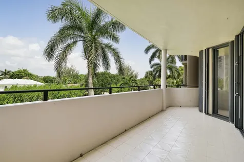 1401 S Ocean Boulevard Boca Raton FL 33432