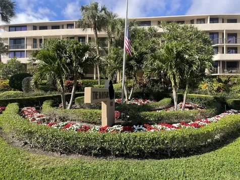 1401 S Ocean Boulevard Boca Raton FL 33432