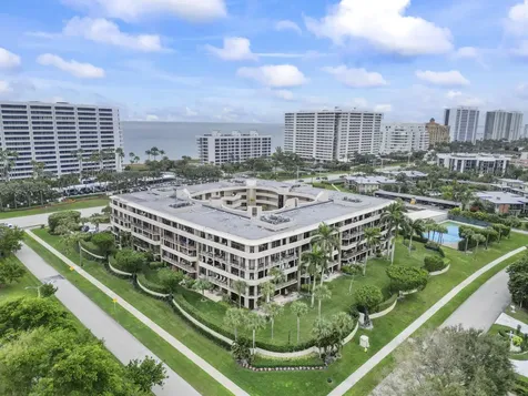 1401 S Ocean Boulevard Boca Raton FL 33432