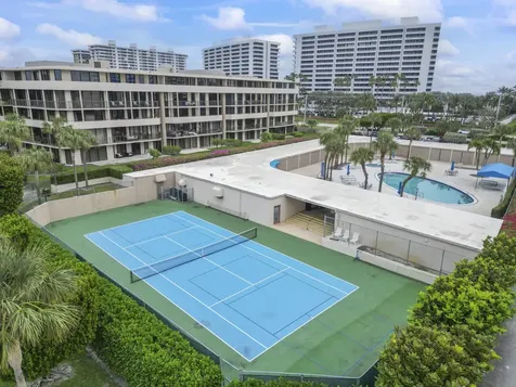 1401 S Ocean Boulevard Boca Raton FL 33432