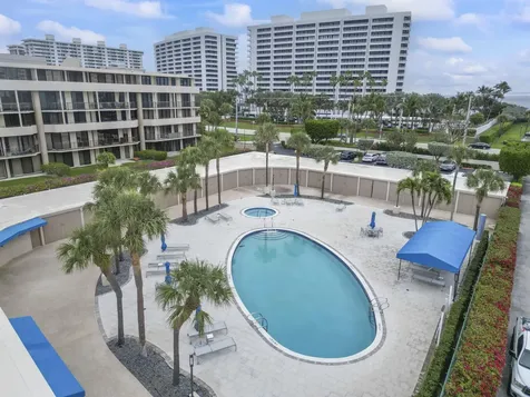 1401 S Ocean Boulevard Boca Raton FL 33432