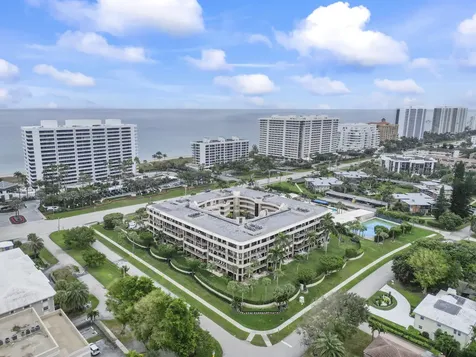 1401 S Ocean Boulevard Boca Raton FL 33432