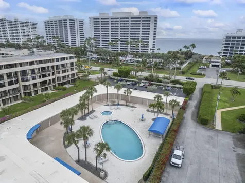 1401 S Ocean Boulevard Boca Raton FL 33432
