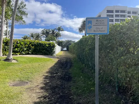 1401 S Ocean Boulevard Boca Raton FL 33432