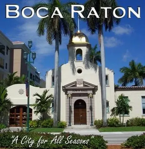 1401 S Ocean Boulevard Boca Raton FL 33432