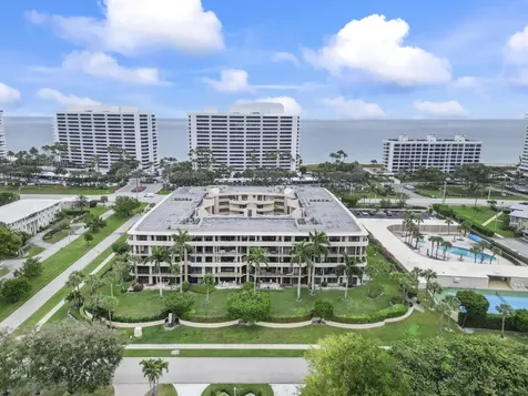 1401 S Ocean Boulevard Boca Raton FL 33432