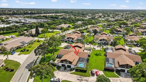 9844 Boca Gardens Circle Boca Raton FL 33496