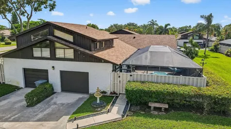 9844 Boca Gardens Circle Boca Raton FL 33496