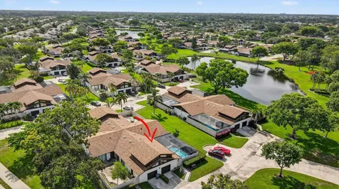 9844 Boca Gardens Circle Boca Raton FL 33496