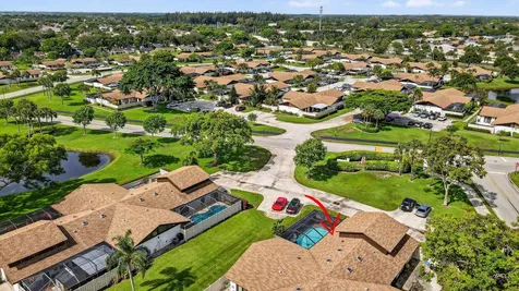 9844 Boca Gardens Circle Boca Raton FL 33496
