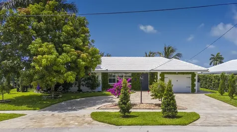 750 Holly Lane Boca Raton FL 33486