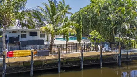 750 Holly Lane Boca Raton FL 33486