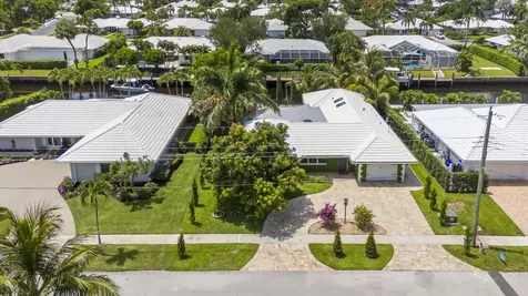 750 Holly Lane Boca Raton FL 33486