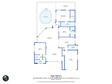 750 Holly Lane Boca Raton FL 33486