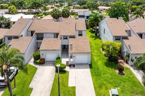 6734 Canary Palm Circle Boca Raton FL 33433