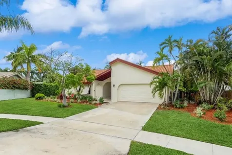 403 Nw 72 Street Boca Raton FL 33487