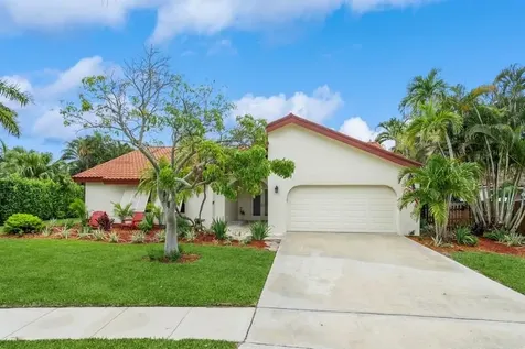 403 Nw 72 Street Boca Raton FL 33487