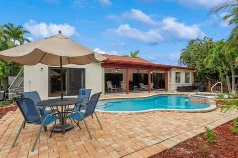 403 Nw 72 Street Boca Raton FL 33487