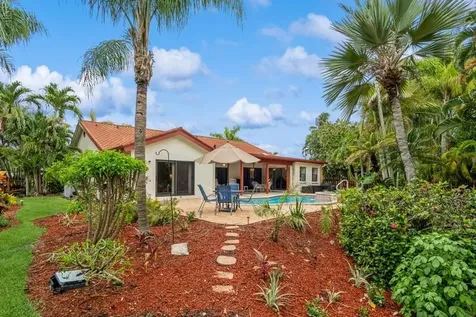 403 Nw 72 Street Boca Raton FL 33487