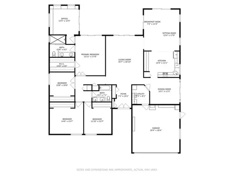 403 Nw 72 Street Boca Raton FL 33487