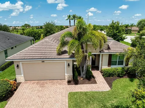 11710 Sw Apple Blossom Trail Port Saint Lucie FL 34987