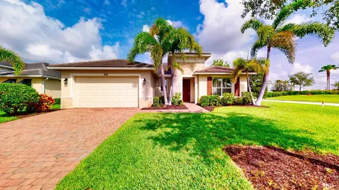 11710 Sw Apple Blossom Trail Port Saint Lucie FL 34987