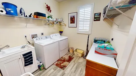 11710 Sw Apple Blossom Trail Port Saint Lucie FL 34987