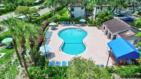 5414 Venetia Court Boynton Beach FL 33437