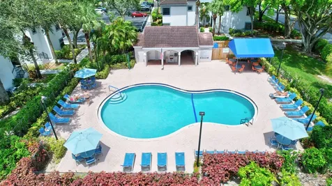 5414 Venetia Court Boynton Beach FL 33437