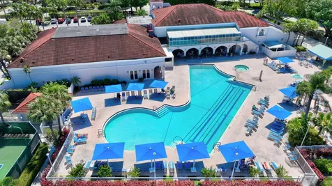 5414 Venetia Court Boynton Beach FL 33437