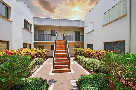 15450 Pembridge Avenue Delray Beach FL 33484