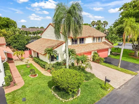 21596 Magdalena Terrace Boca Raton FL 33433