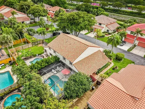 21596 Magdalena Terrace Boca Raton FL 33433