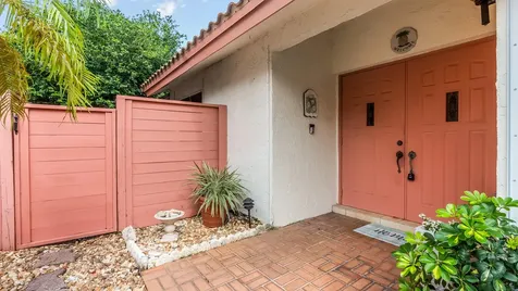 21596 Magdalena Terrace Boca Raton FL 33433