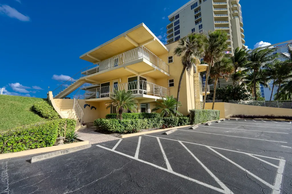 5060 N Ocean A Drive Riviera Beach FL 33404