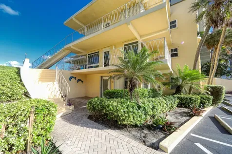5060 N Ocean A Drive Riviera Beach FL 33404