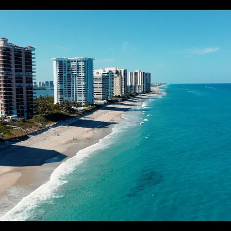 5060 N Ocean A Drive Riviera Beach FL 33404